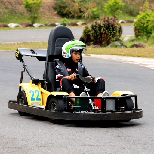karts