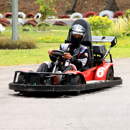 karts